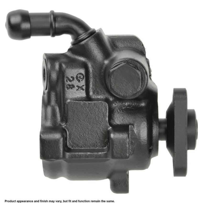 CARDONE Reman 20-345 Remanufactured Power Steering Pump