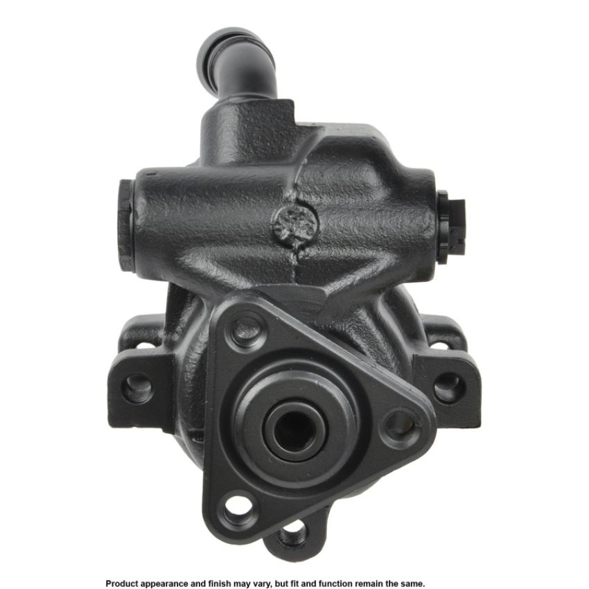 CARDONE Reman 20-345 Remanufactured Power Steering Pump