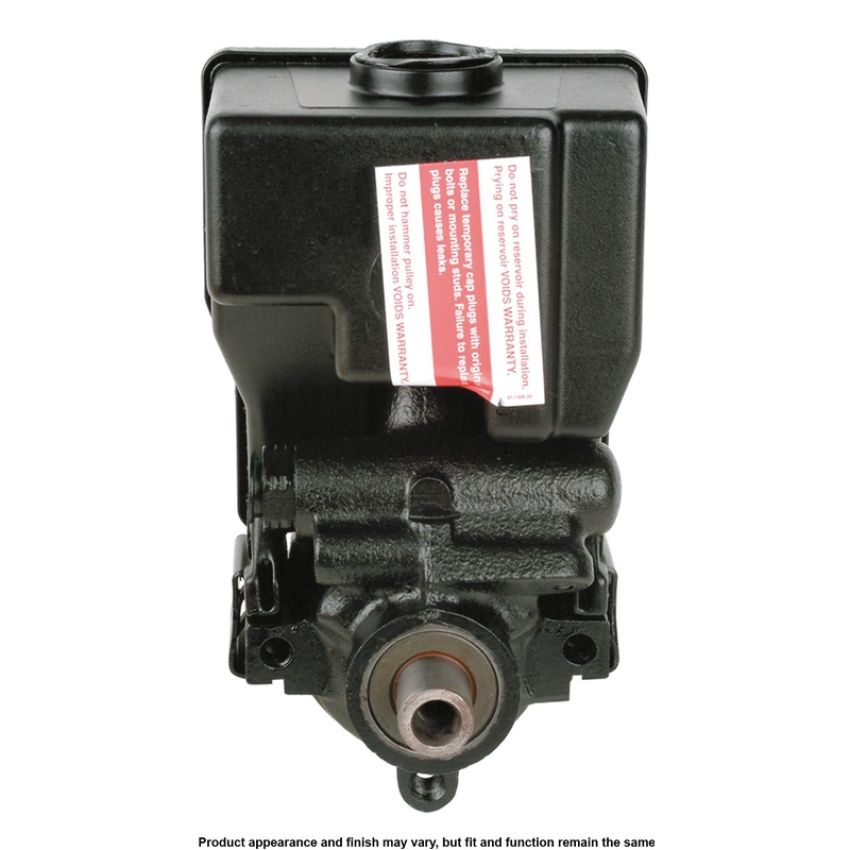 CARDONE Reman 20-35531 Remanufactured Power Steering Pump