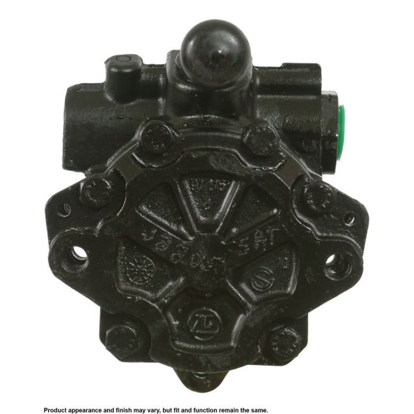 CARDONE Reman 20-355 Remanufactured Power Steering Pump
