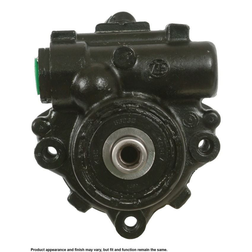 CARDONE Reman 20-355 Remanufactured Power Steering Pump