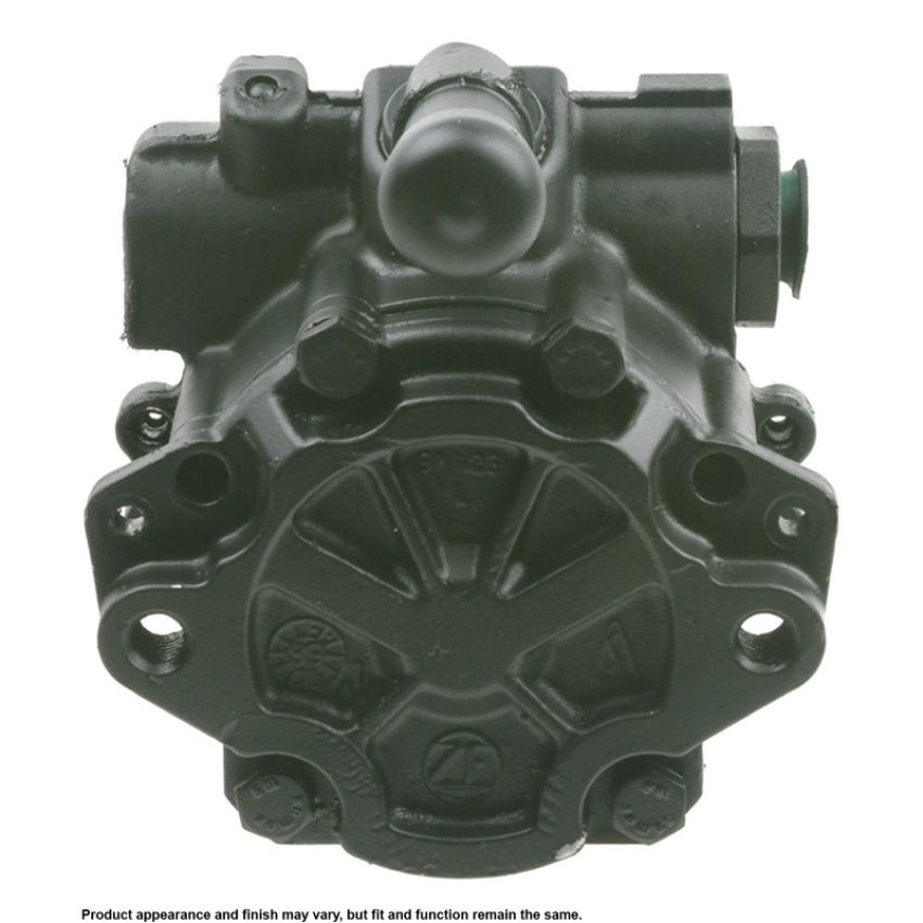 CARDONE Reman 20-356 Remanufactured Power Steering Pump
