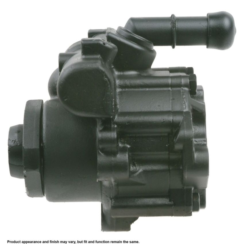 CARDONE Reman 20-356 Remanufactured Power Steering Pump