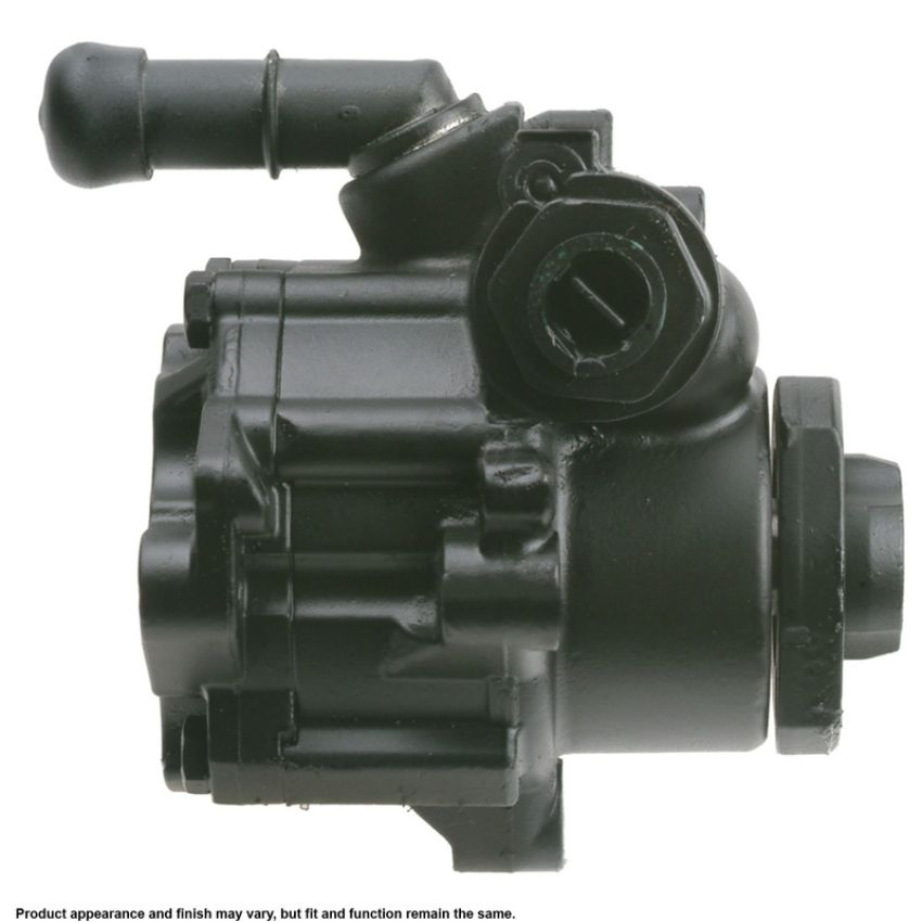 CARDONE Reman 20-356 Remanufactured Power Steering Pump