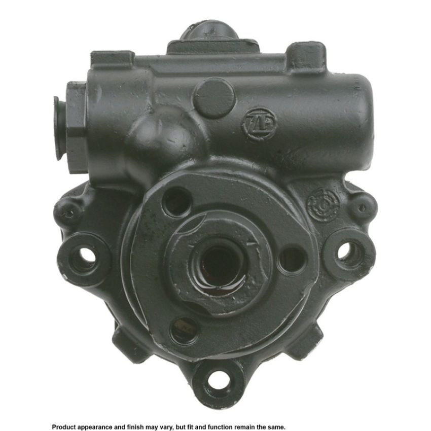 CARDONE Reman 20-356 Remanufactured Power Steering Pump