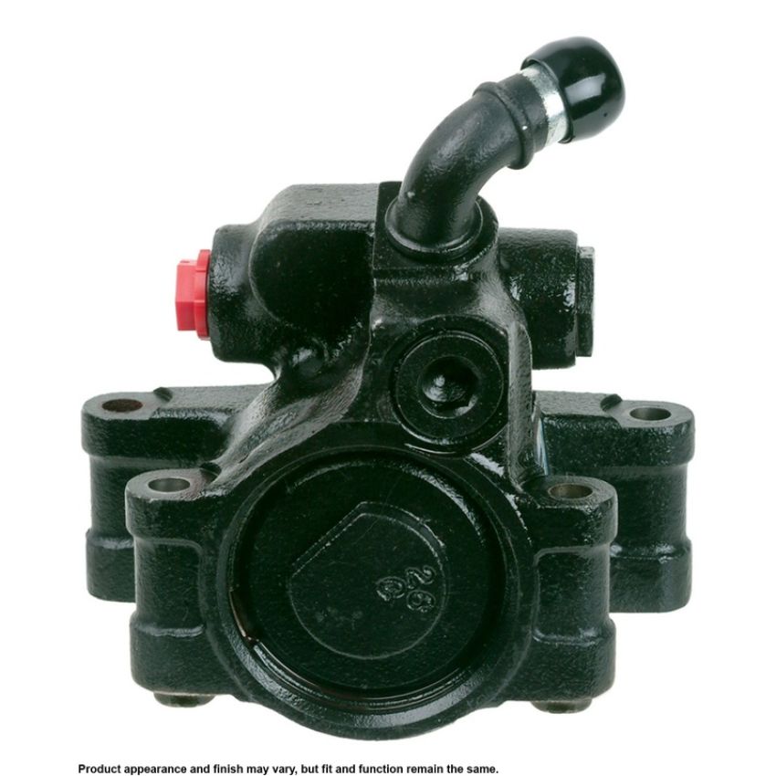 CARDONE Reman 20-369 Remanufactured Power Steering Pump