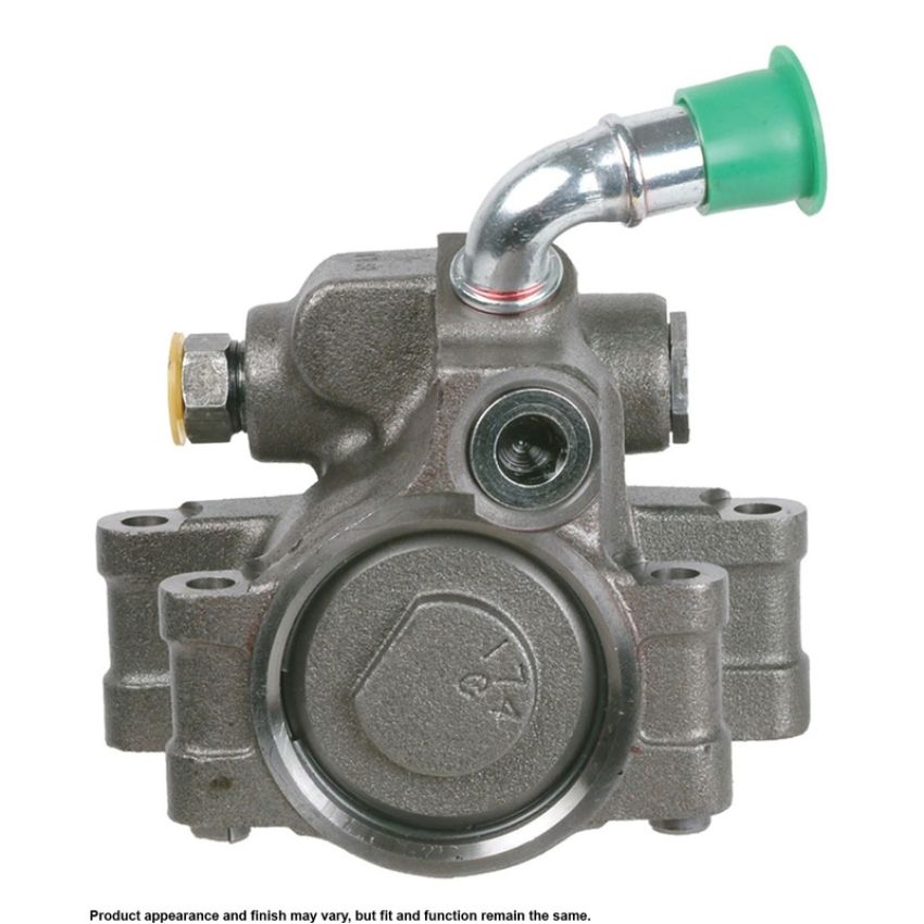 CARDONE Reman 20-370 Remanufactured Power Steering Pump