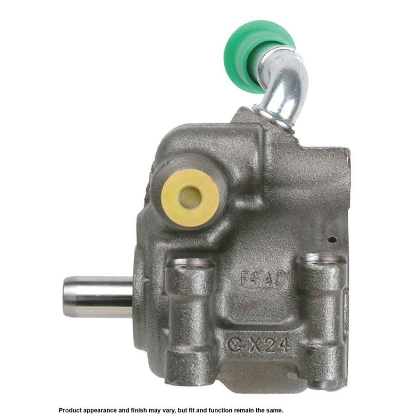 CARDONE Reman 20-370 Remanufactured Power Steering Pump