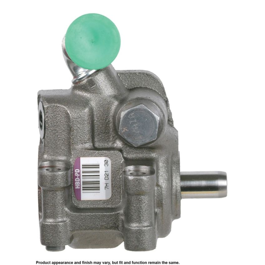 CARDONE Reman 20-370 Remanufactured Power Steering Pump