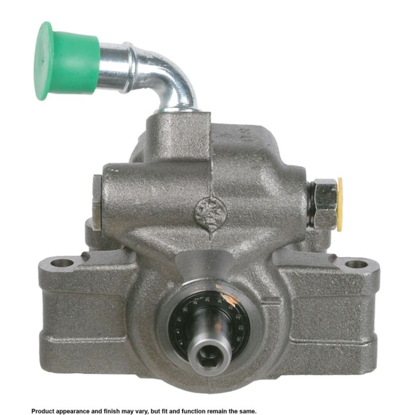 CARDONE Reman 20-370 Remanufactured Power Steering Pump