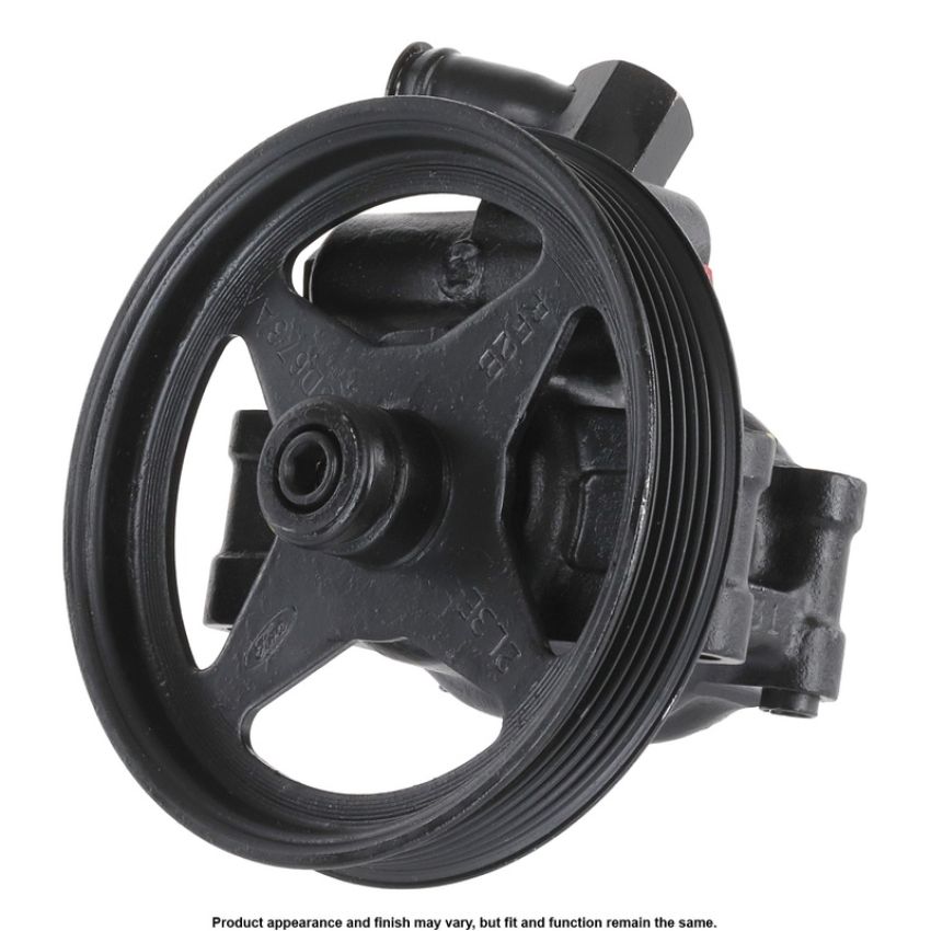 CARDONE Reman 20-370P1 Remanufactured Power Steering Pump