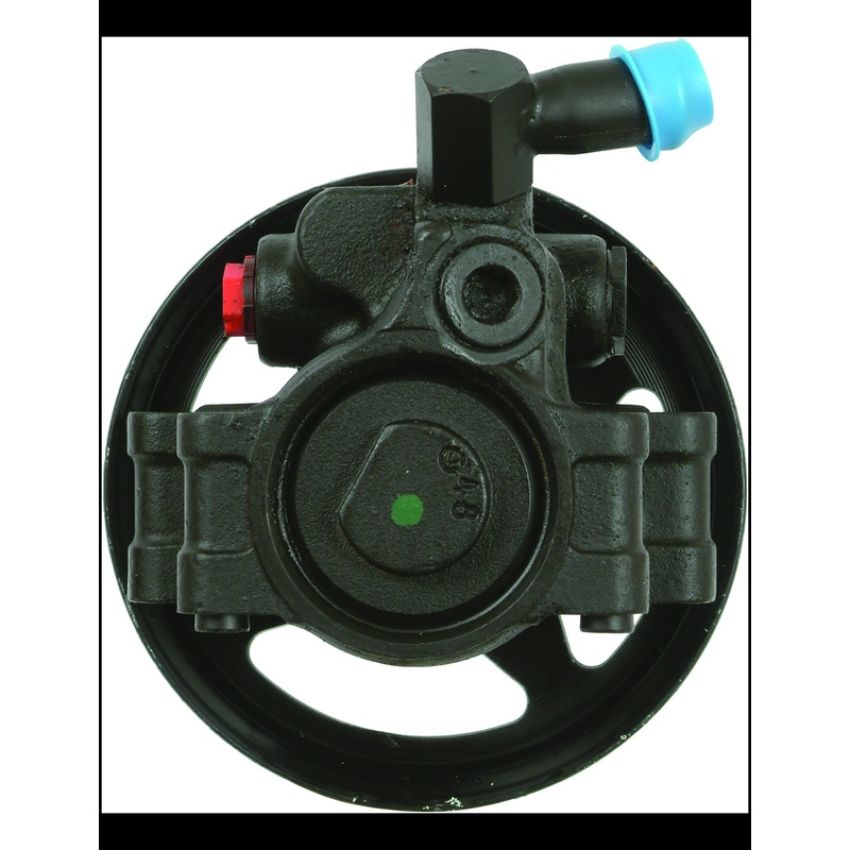 CARDONE Reman 20-370P1 Remanufactured Power Steering Pump