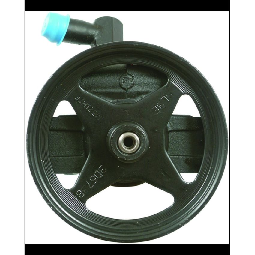 CARDONE Reman 20-370P1 Remanufactured Power Steering Pump