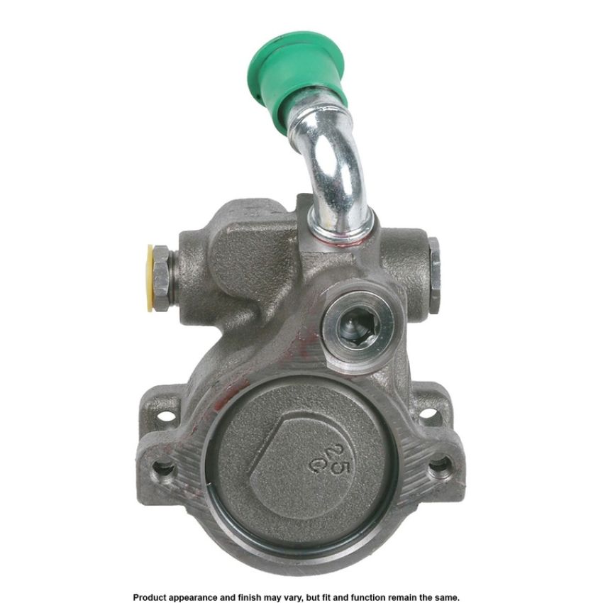 CARDONE Reman 20-371 Remanufactured Power Steering Pump