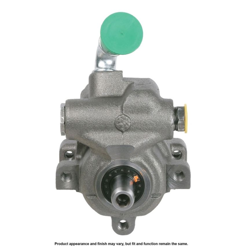 CARDONE Reman 20-371 Remanufactured Power Steering Pump