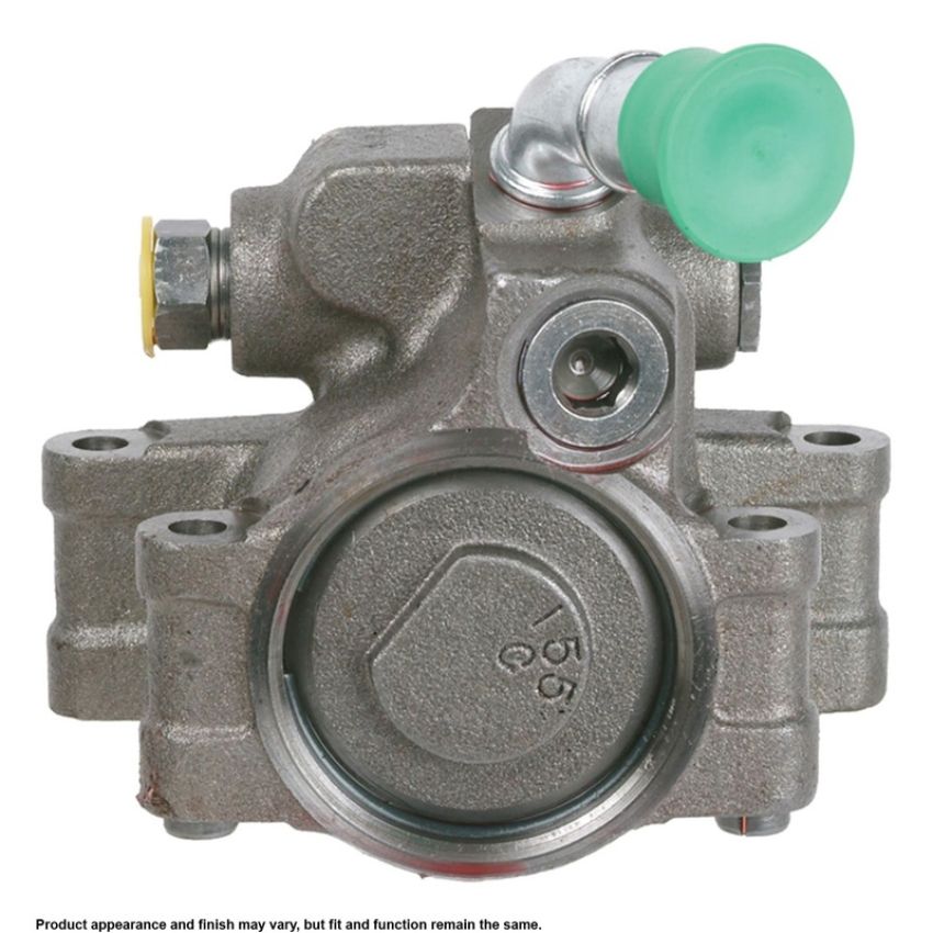 CARDONE Reman 20-372 Remanufactured Power Steering Pump