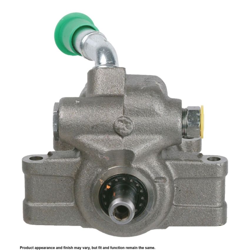 CARDONE Reman 20-372 Remanufactured Power Steering Pump