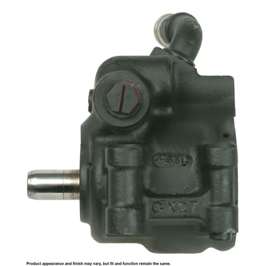 CARDONE Reman 20-373 Remanufactured Power Steering Pump