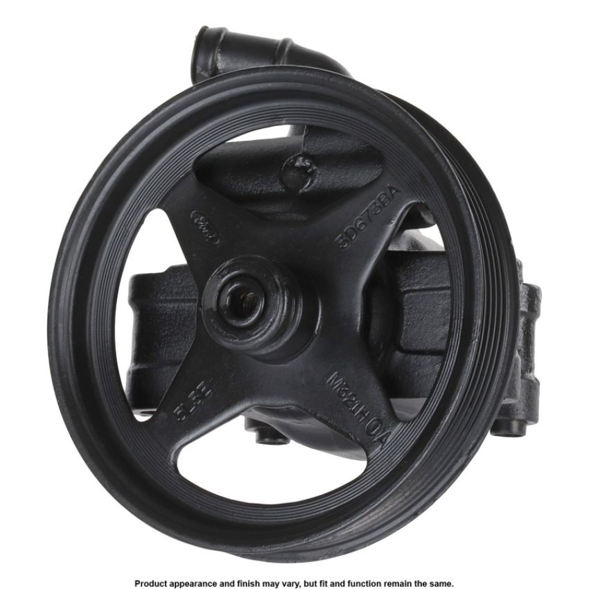 CARDONE Reman 20-373P1 Remanufactured Power Steering Pump