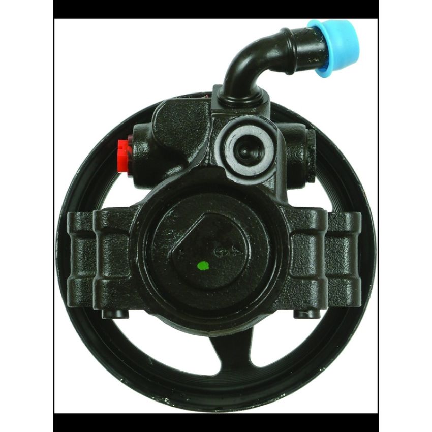 CARDONE Reman 20-373P1 Remanufactured Power Steering Pump