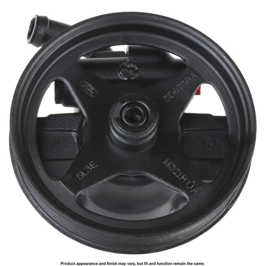 CARDONE Reman 20-373P1 Remanufactured Power Steering Pump