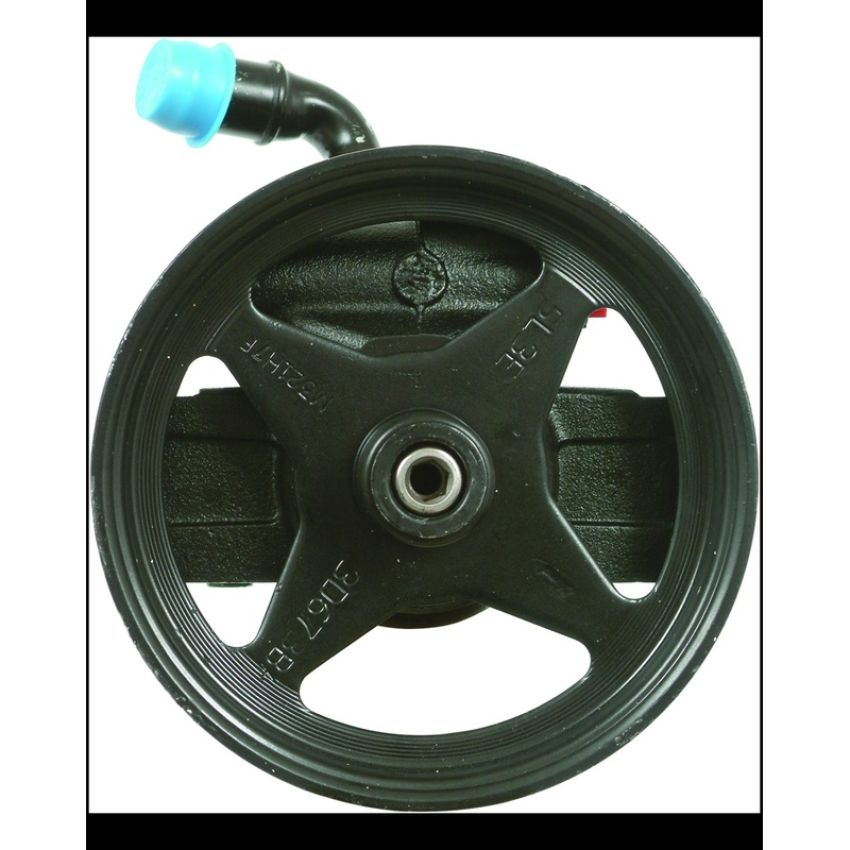 CARDONE Reman 20-373P1 Remanufactured Power Steering Pump