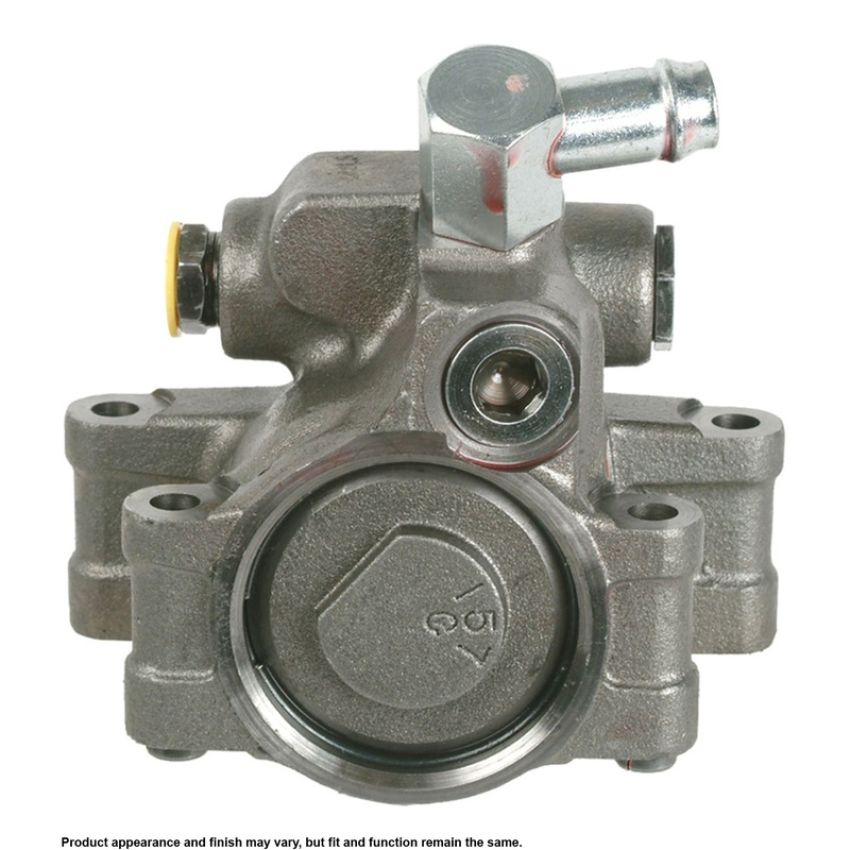 CARDONE Reman 20-374 Remanufactured Power Steering Pump