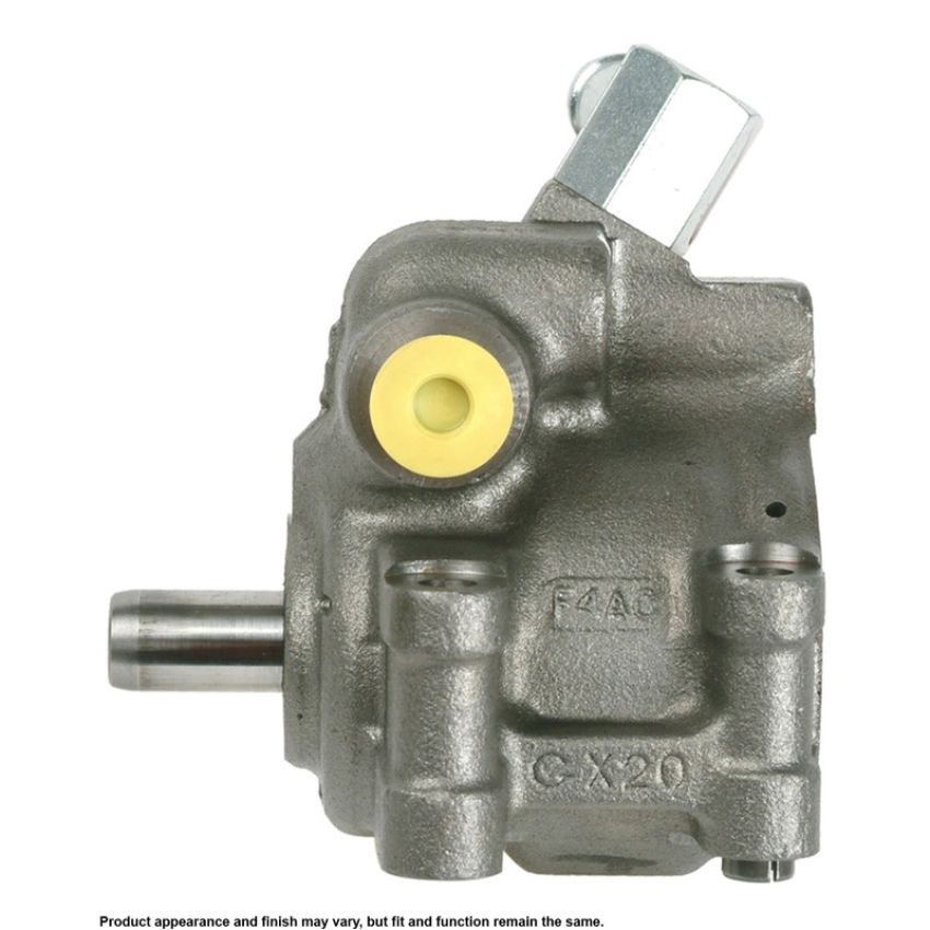 CARDONE Reman 20-374 Remanufactured Power Steering Pump
