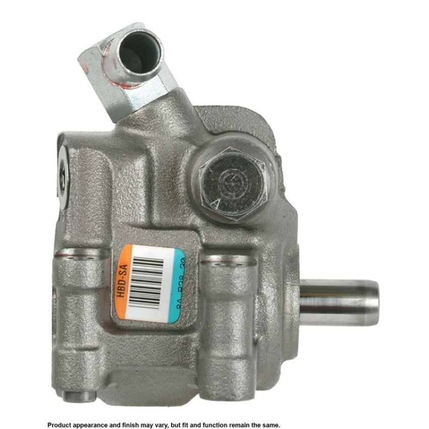 CARDONE Reman 20-374 Remanufactured Power Steering Pump