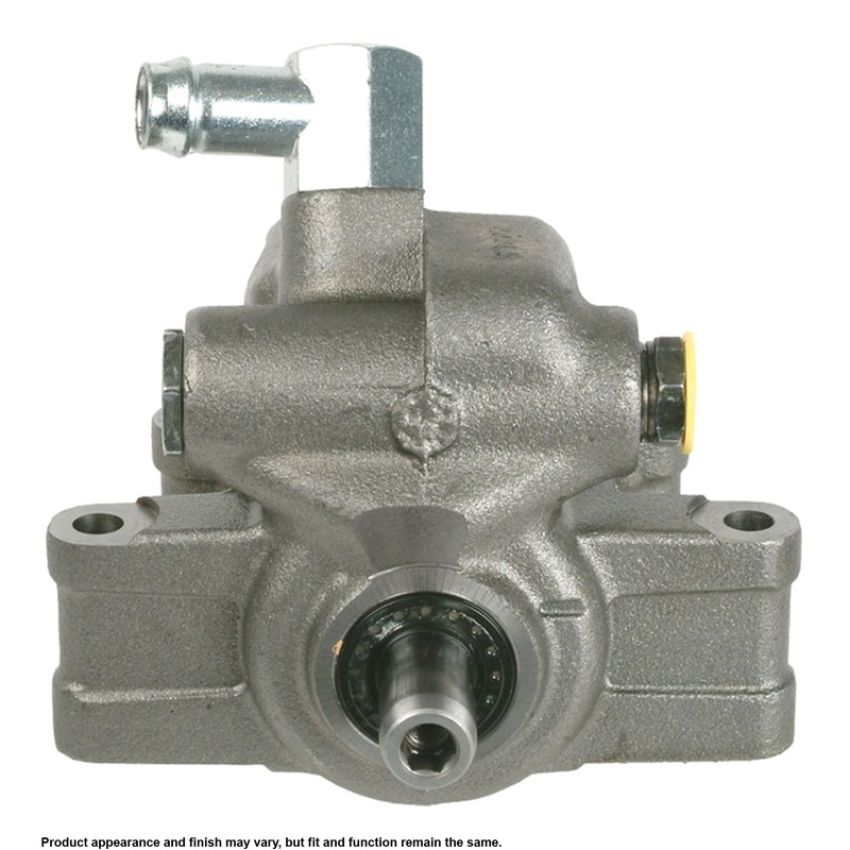 CARDONE Reman 20-374 Remanufactured Power Steering Pump