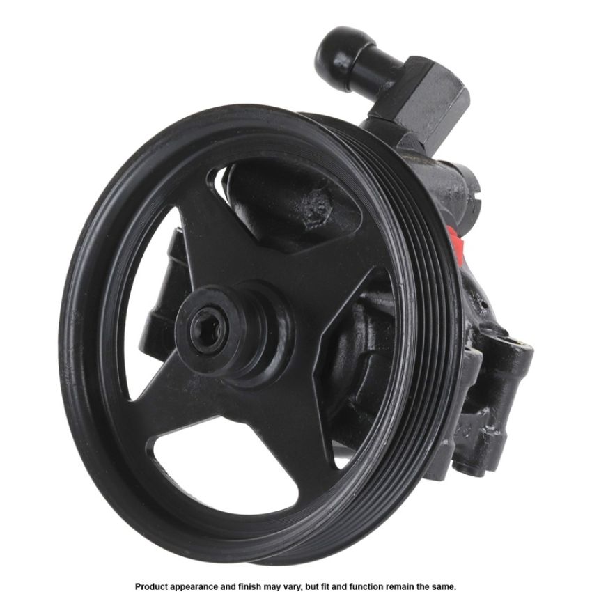 CARDONE Reman 20-374P1 Remanufactured Power Steering Pump