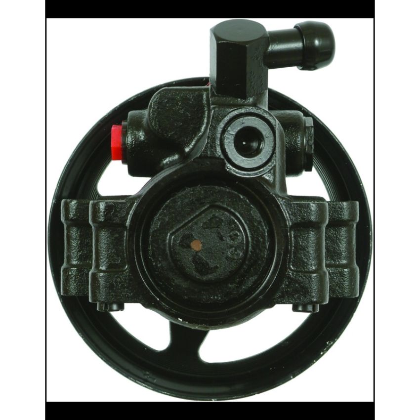 CARDONE Reman 20-374P1 Remanufactured Power Steering Pump