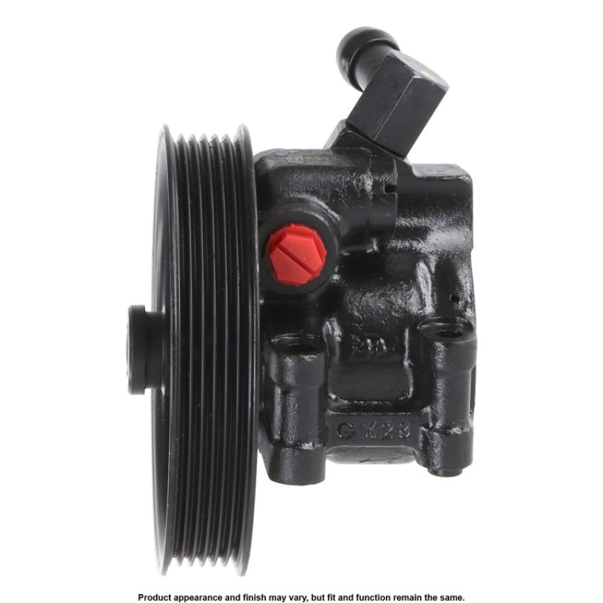 CARDONE Reman 20-374P1 Remanufactured Power Steering Pump