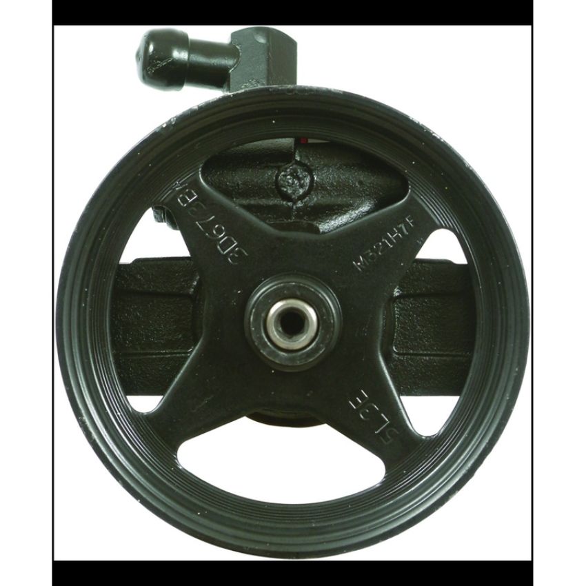 CARDONE Reman 20-374P1 Remanufactured Power Steering Pump