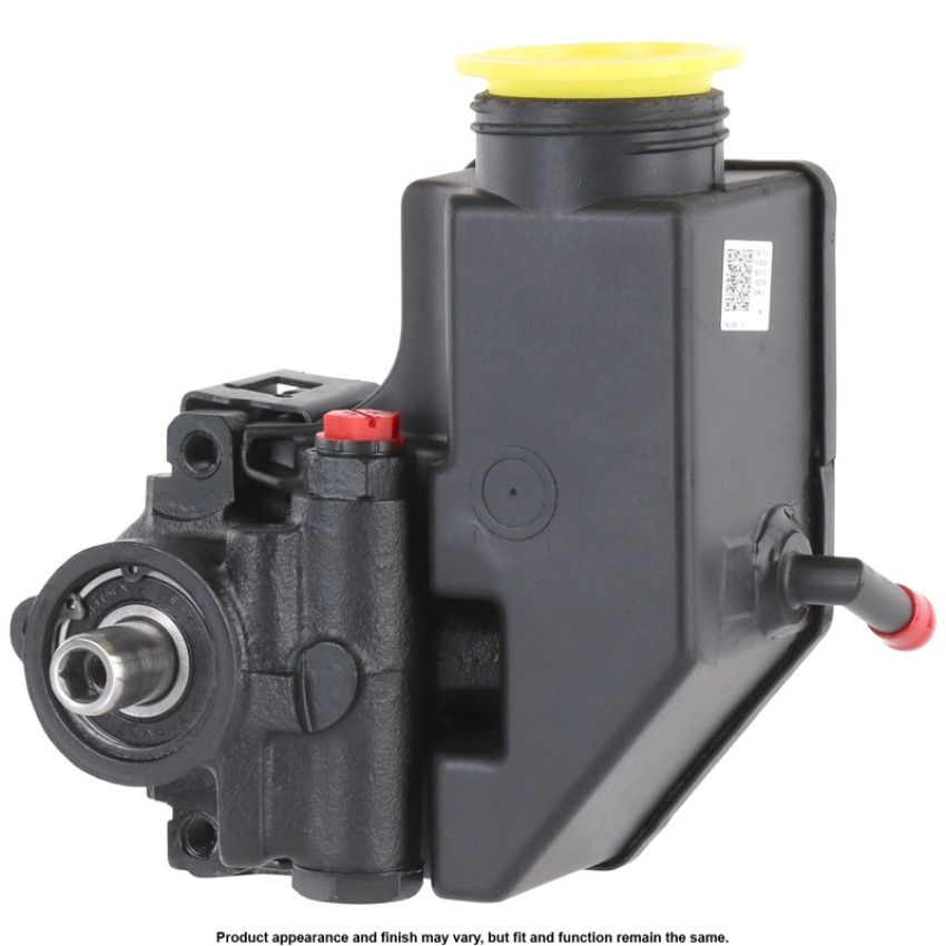 CARDONE Reman 20-37776 Remanufactured Power Steering Pump