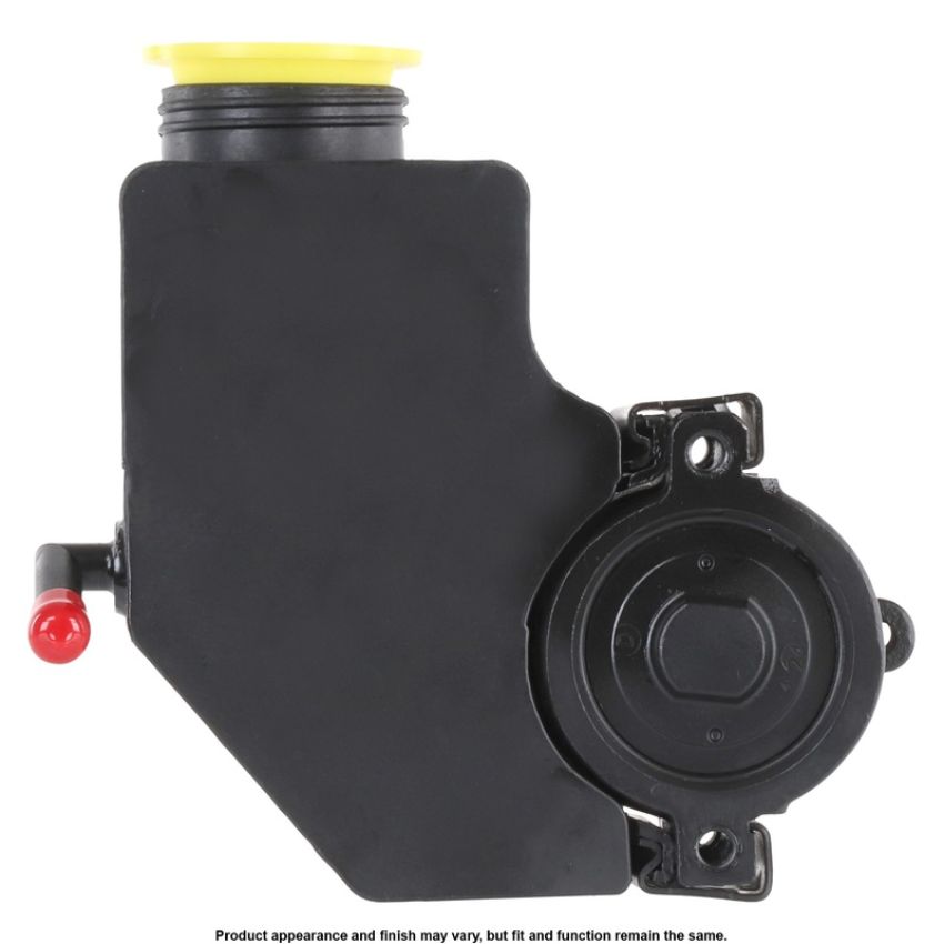 CARDONE Reman 20-37776 Remanufactured Power Steering Pump