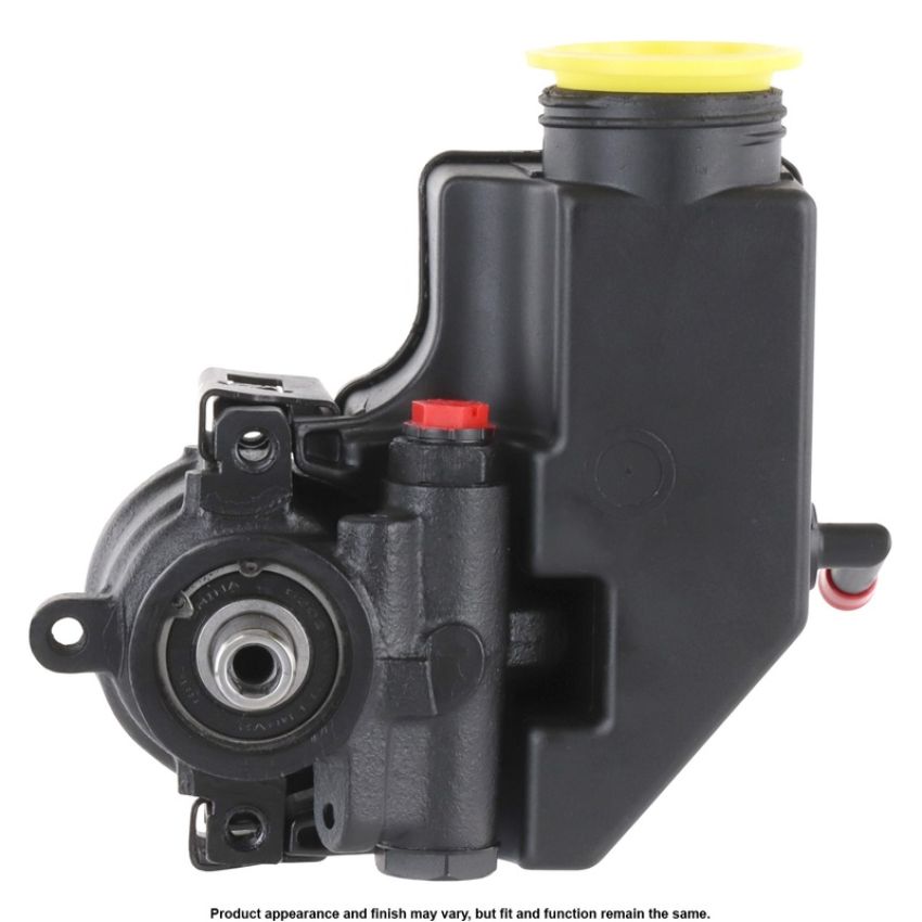 CARDONE Reman 20-37776 Remanufactured Power Steering Pump