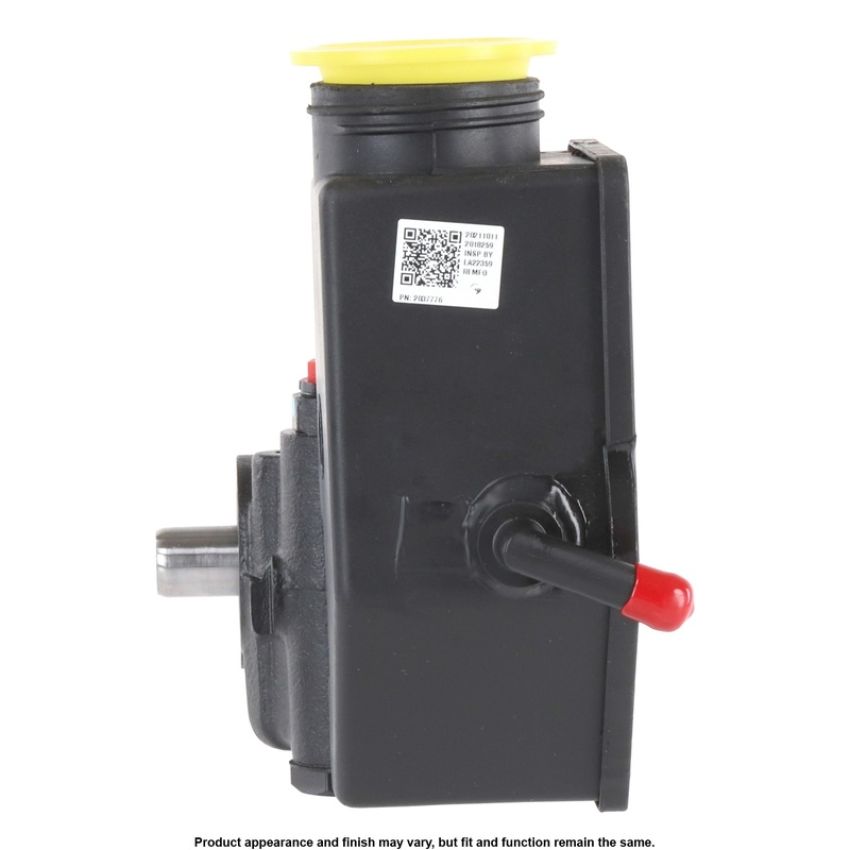 CARDONE Reman 20-37776 Remanufactured Power Steering Pump