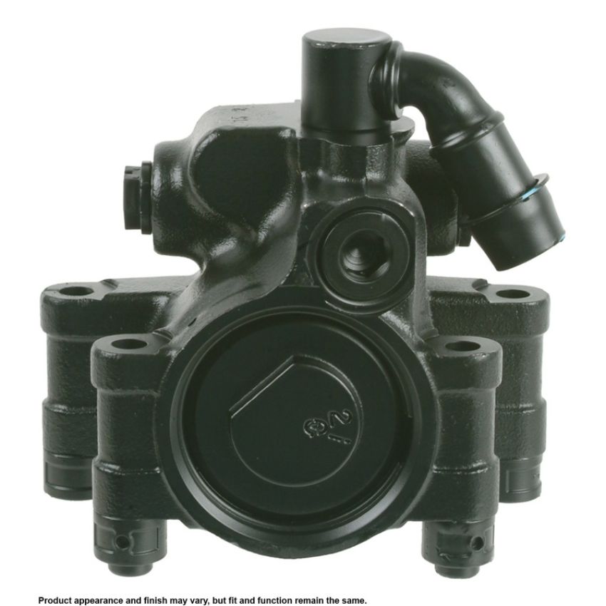 CARDONE Reman 20-386 Remanufactured Power Steering Pump
