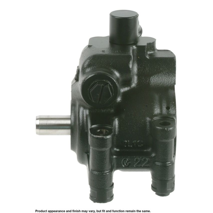 CARDONE Reman 20-386 Remanufactured Power Steering Pump