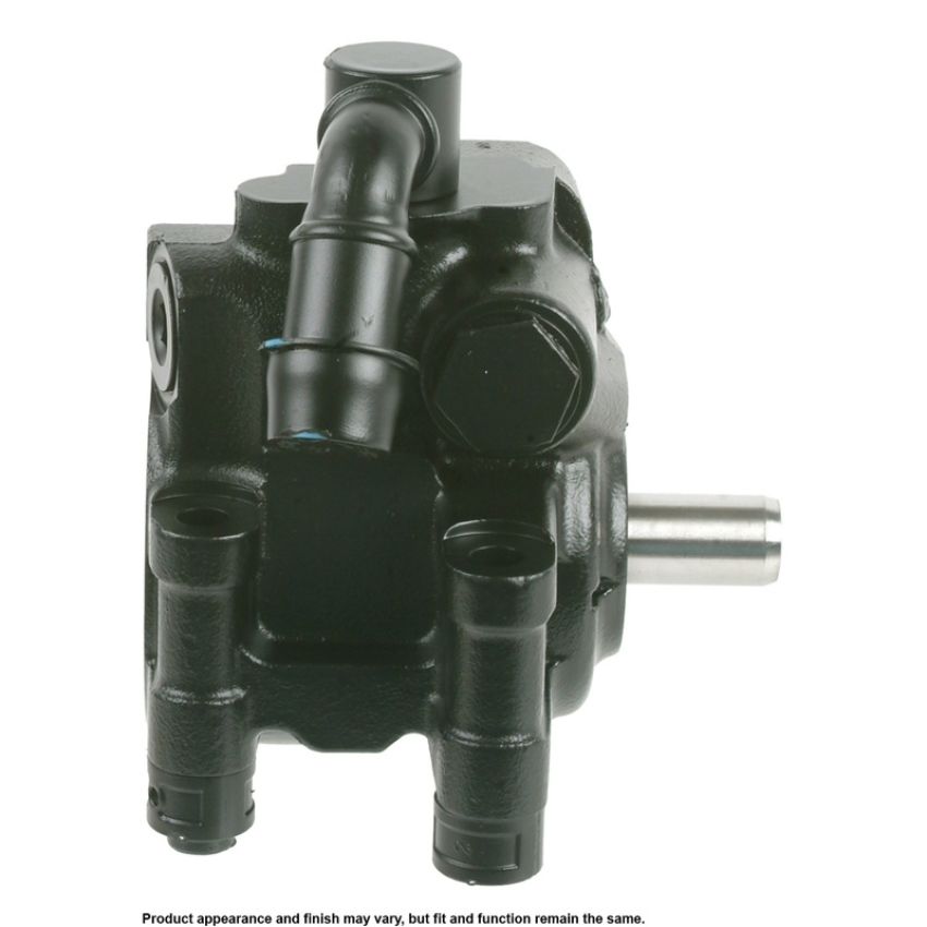 CARDONE Reman 20-386 Remanufactured Power Steering Pump