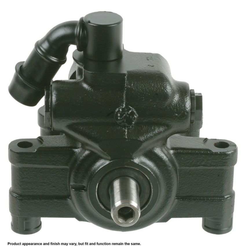 CARDONE Reman 20-386 Remanufactured Power Steering Pump