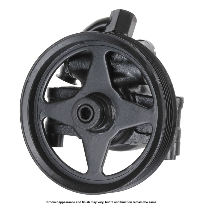 CARDONE Reman 20-386P1 Remanufactured Power Steering Pump