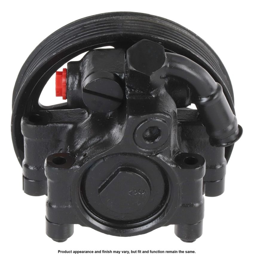 CARDONE Reman 20-386P1 Remanufactured Power Steering Pump