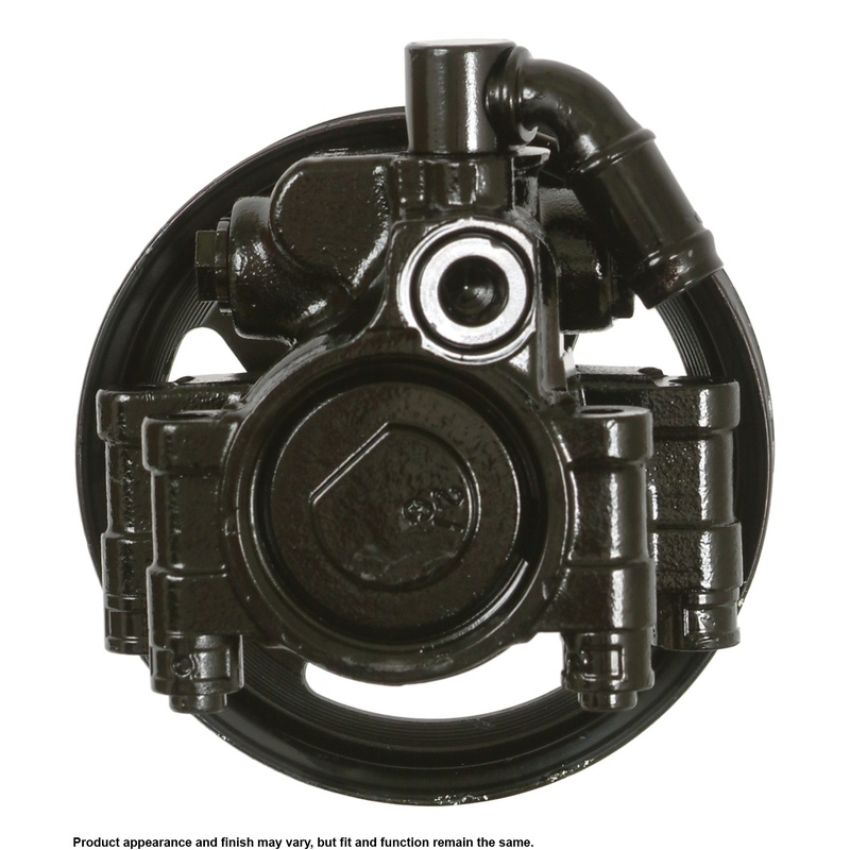 CARDONE Reman 20-386P1 Remanufactured Power Steering Pump