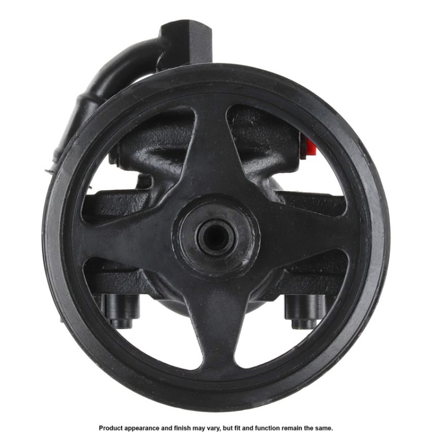 CARDONE Reman 20-386P1 Remanufactured Power Steering Pump