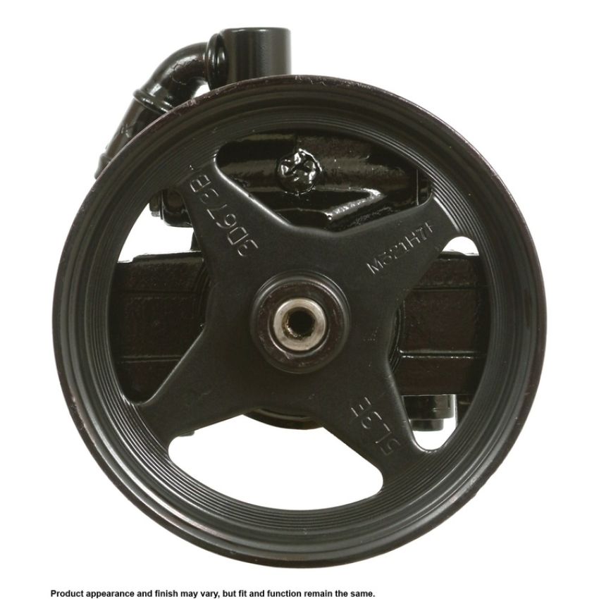 CARDONE Reman 20-386P1 Remanufactured Power Steering Pump