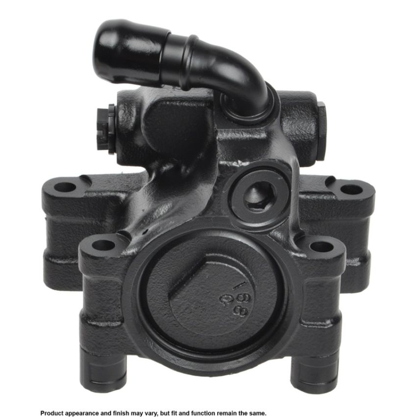 CARDONE Reman 20-387 Remanufactured Power Steering Pump