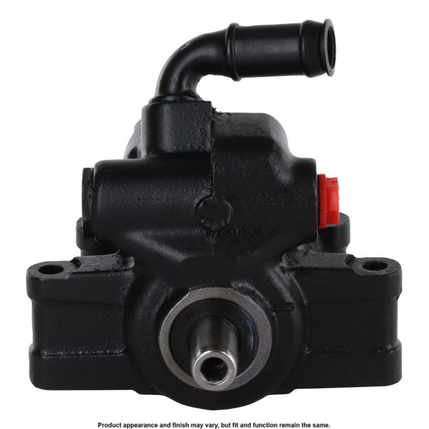 CARDONE Reman 20-387 Remanufactured Power Steering Pump