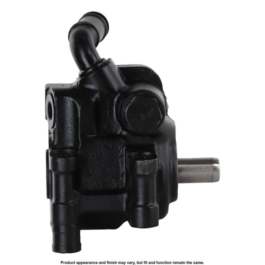 CARDONE Reman 20-387 Remanufactured Power Steering Pump